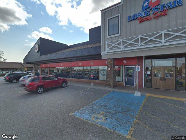 Street view for One Plant, 705 Kingston Rd, Pickering ON