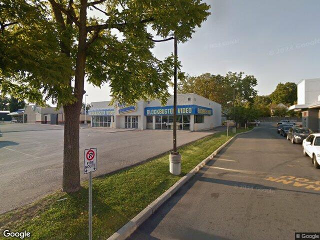 Street view for One Plant, 945 Talbot St, St Thomas ON