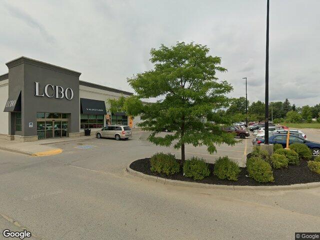 Street view for One Plant, 70 Carroll St E, Strathroy ON
