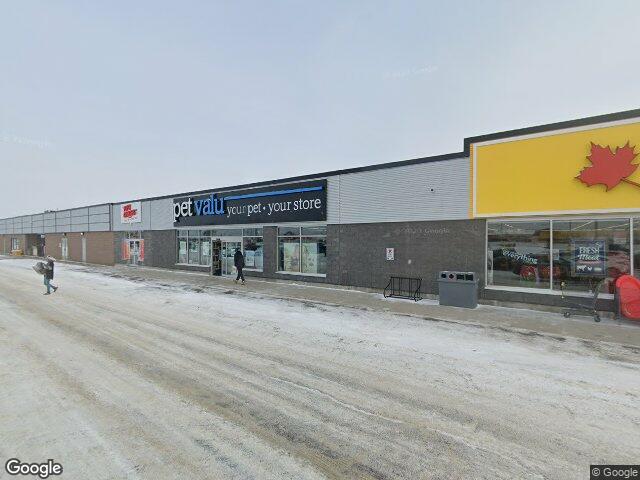 Street view for Pop's Cannabis Co., 883303 Highway 65, New Liskeard ON