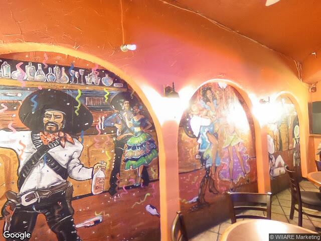 Street view for Pot Spot, 5365 Ferry St, Niagara Falls ON