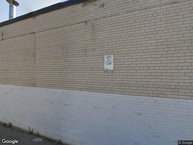 Street view for RealCan Cannabis, 831 Runnymede Rd, Toronto ON