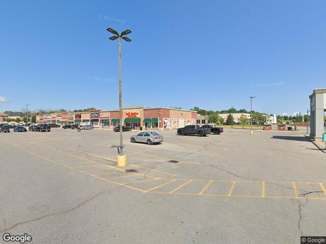 Street view for One Plant, 76 Arlington Dr Unit 8, Keswick ON