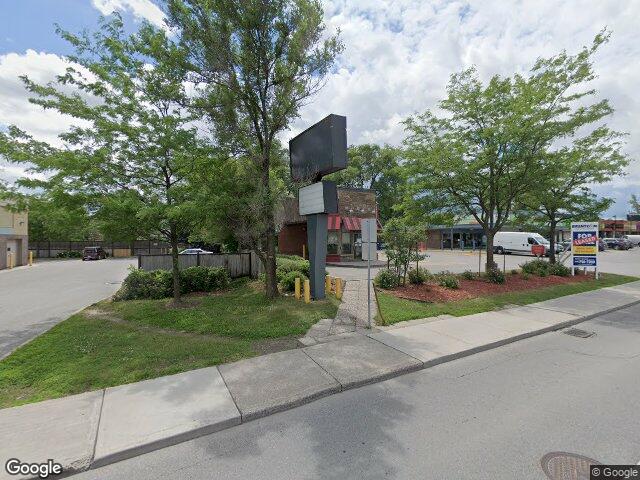 Street view for ShinyBud Cannabis Co., 2200 Carling Ave, Ottawa ON