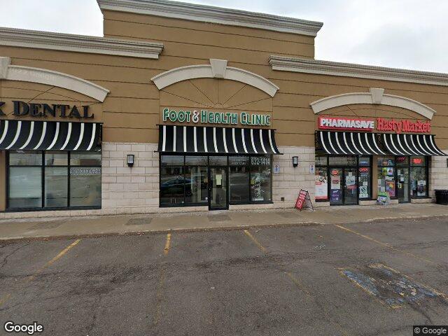 Street view for Sweet Releafs Inc., 