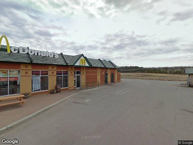 Street view for Centre St Cannabis, 721 Centre St Unit 4, Espanola ON