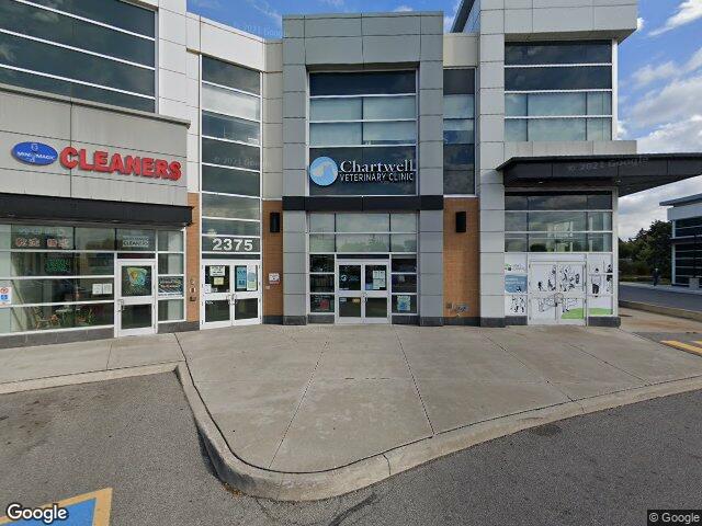 Street view for Tokyo Smoke, 