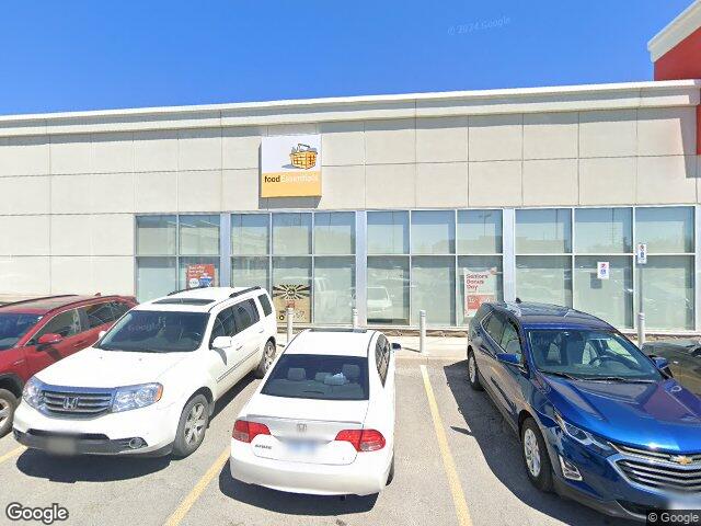 Street view for Tokyo Smoke, 12267 Tenth Line Unit A, Whitchurch-Stouffville ON