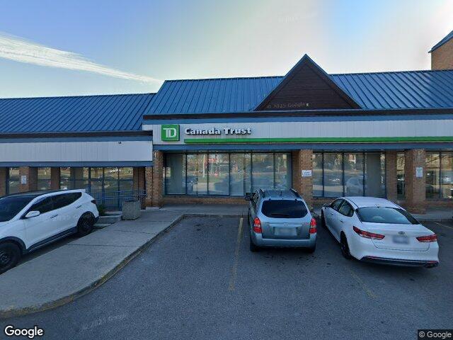 Street view for 4K Cannabis, 75 Bayly St W Unit 12-14, Ajax ON