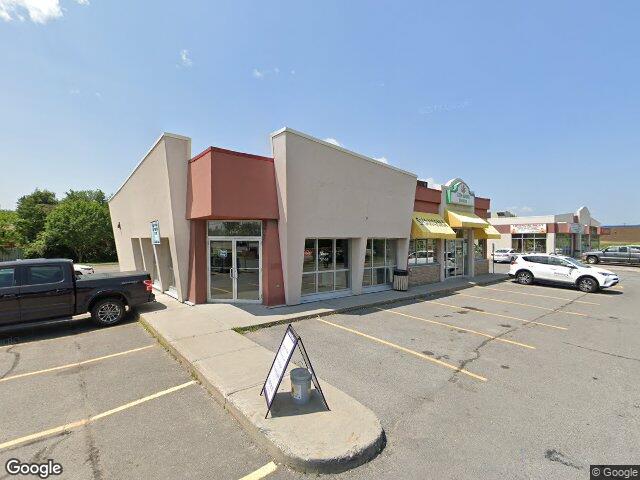 Street view for Pakalolo Lancaster Rd., 2786A Lancaster Rd, Ottawa ON