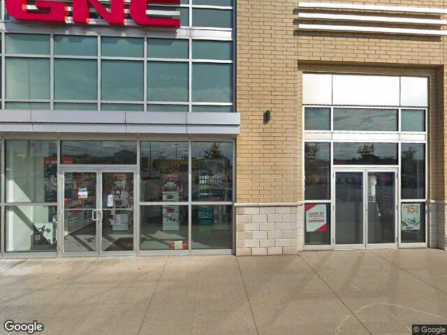 Street view for Your Local Cannabis, 5981 Steeles Ave E Unit 104, Scarborough ON