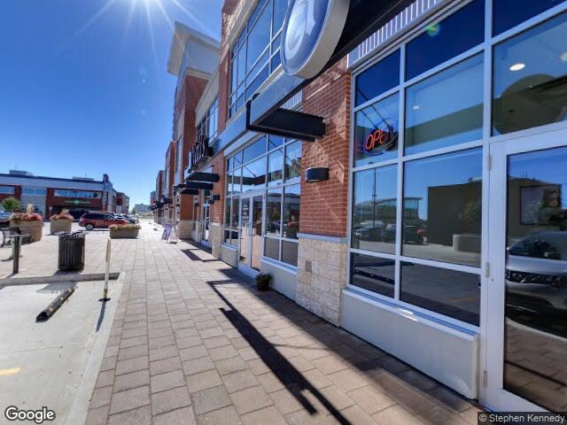 Street view for Canna Cabana Haysboro, 115-8835 MacLeod Trail SW, Calgary AB