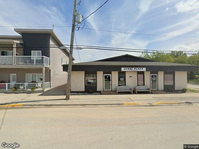 Street view for Interlake Reef, 78 Main St SW, Unit C, Riverton MB