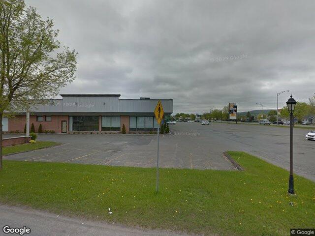Street view for SQDC Victoriaville, 650, jutras est, Victoriaville QC