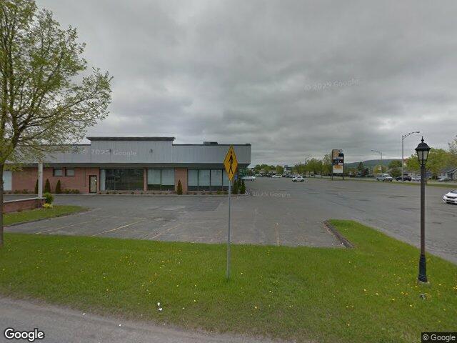 Street view for SQDC Victoriaville, 650, jutras est, Victoriaville QC