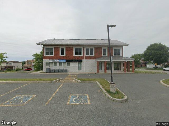 Street view for Cannabis Xpress, 5 Quinlan Dr, Port Hope ON