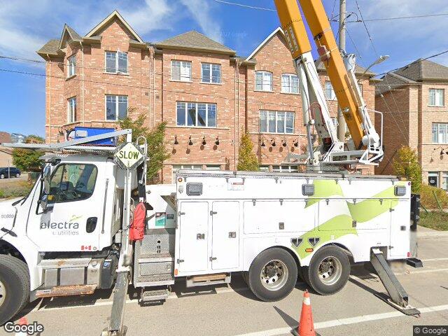 Street view for The POTery Guelph, 115 Starwood Dr, Guelph ON