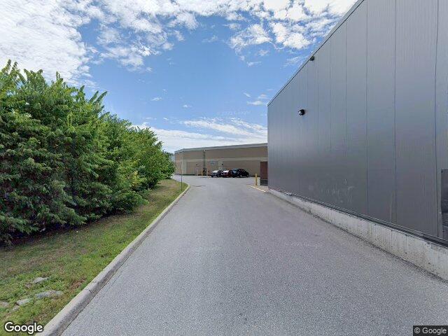 Street view for Canna Cabana, 836 March Rd b1, Kanata ON