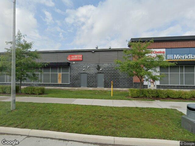 Street view for Canna Cabana, 440 Erb St W, Waterloo ON