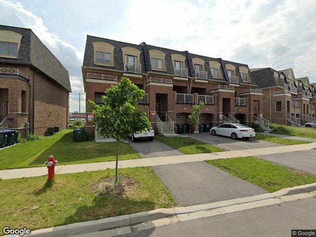 Street view for Budssmoke, 170 Davenfield Cir, Brampton ON