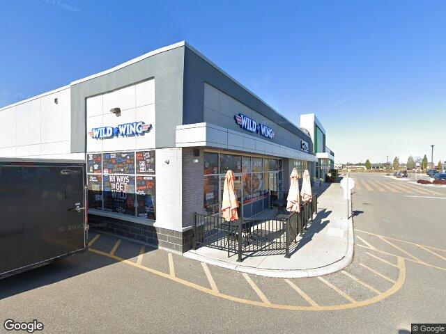 Street view for Cloud 29, 1655 Manning Rd, Tecumseh ON