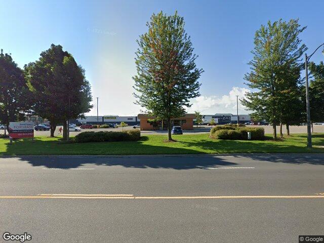 Street view for One Plant, 1067 Ontario St unit 5d, Stratford ON