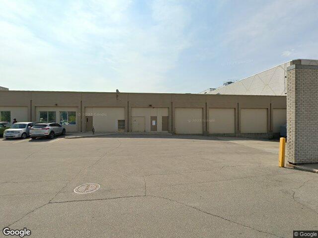 Street view for Fika Local Fairview Park Mall, 2960 Kingsway Dr Unit G007, Kitchener ON
