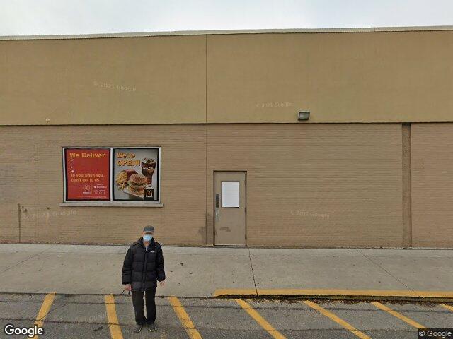 Street view for Fika Local Dufferin Mall, 900 Dufferin St Unit 38, Toronto ON