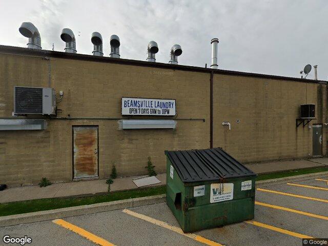 Street view for Hey Bud, 5001 Greenlane Rd, Beamsville ON