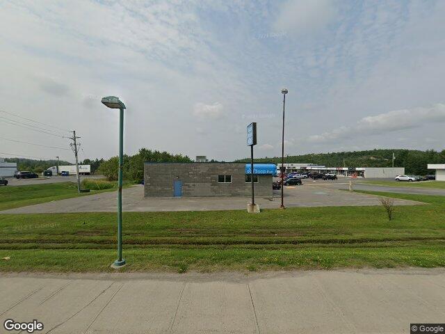 Street view for Highlife Cannabis, 135 Regional Rd 24, Lively ON
