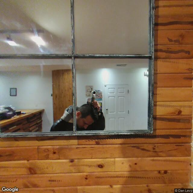Street view for Phoenix Cannabis, 615 King St W, Toronto ON