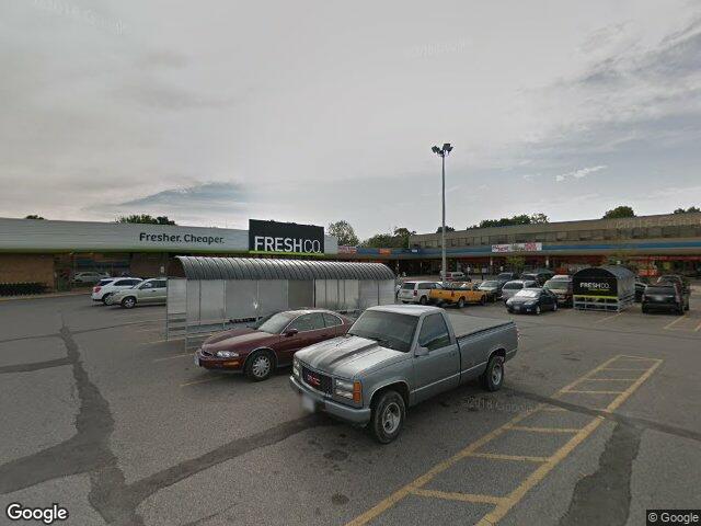 Street view for Northern Helm Cannabis, 199 Wentworth St W Unit 9, Oshawa ON
