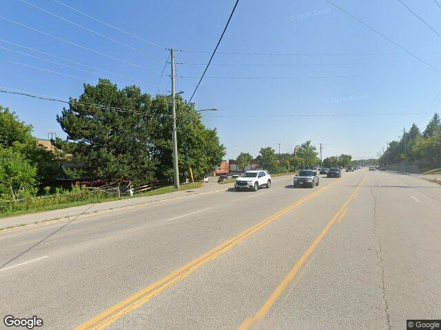 Street view for Sessions Cannabis, 