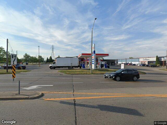 Street view for Sweet Releafs Inc., 248 Lynden Rd, Brantford ON
