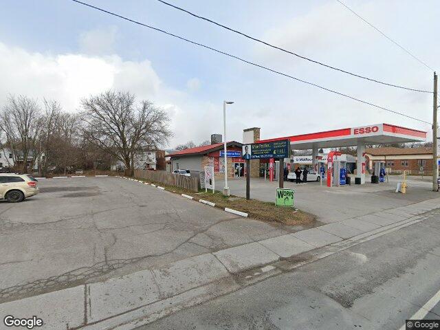 Street view for The Cannabis Forest, 2 Ottawa St W, Havelock ON