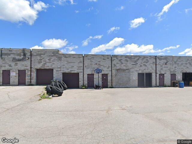 Street view for The House of Cannabis, 