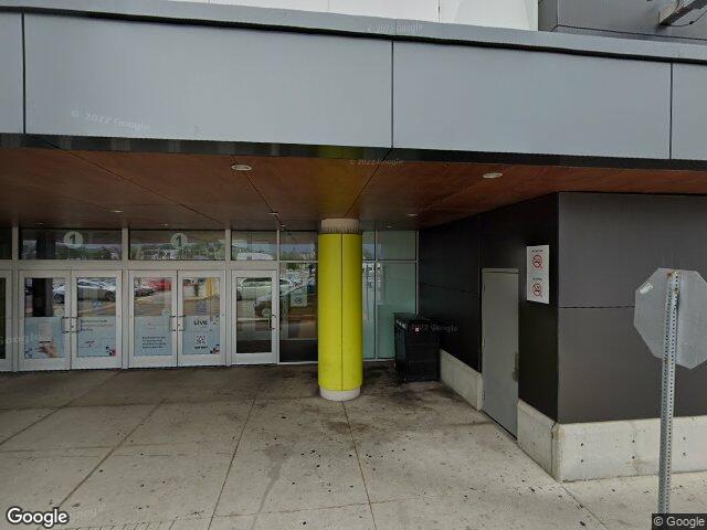 Street view for Tokyo Smoke Lime Rdg Mall, 999 Upper Wentworth St, Hamilton ON
