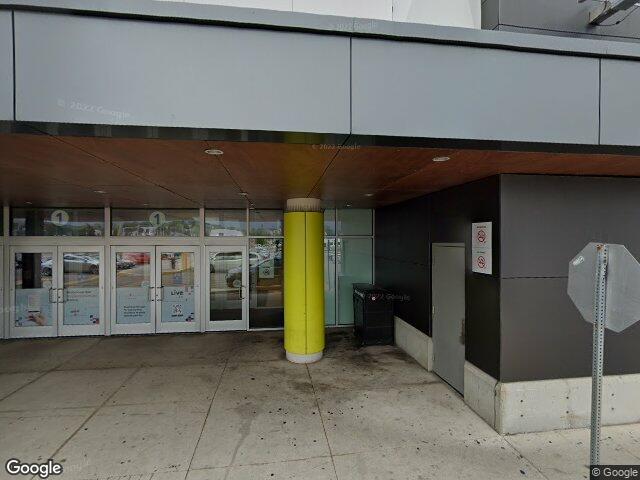 Street view for Tokyo Smoke Lime Rdg Mall, 999 Upper Wentworth St, Hamilton ON