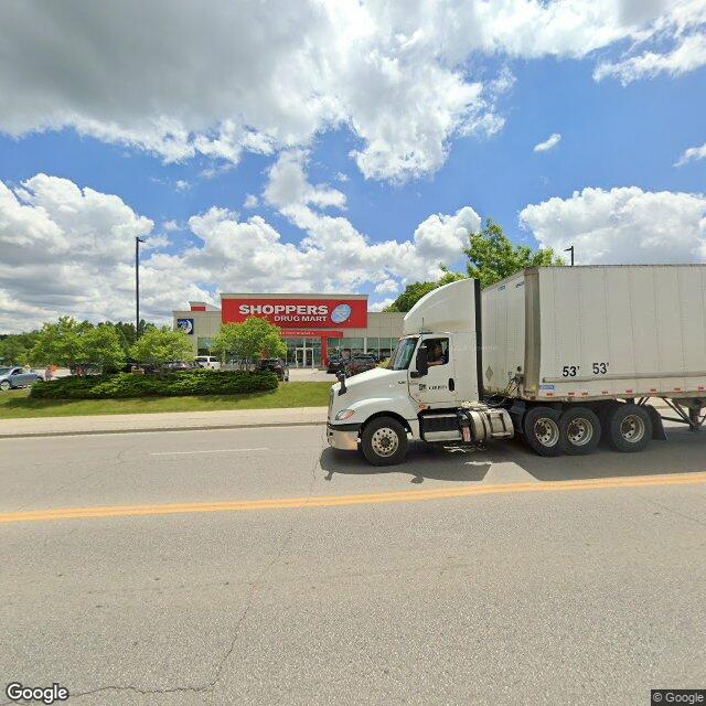 Street view for One Plant, 895 10Th St, Hanover ON