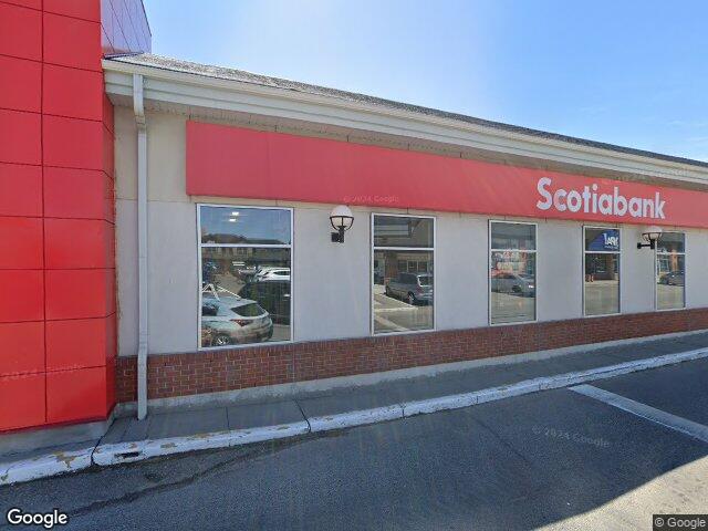Street view for Tower Cannabis, 307-500 Country Hills Blvd NE, Calgary AB