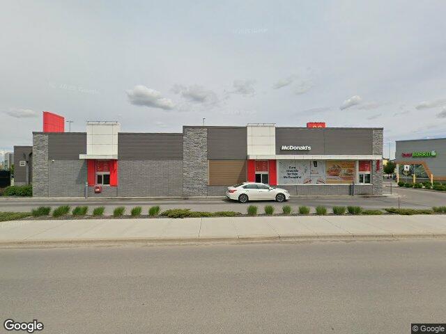 Street view for Canna Cabana, 250 East Hills Sq SE #6110, Calgary AB