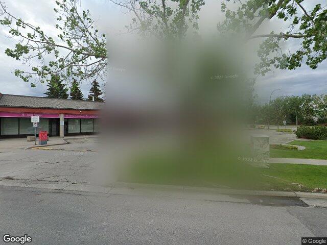 Street view for Celestial Buds, 2083 146 Ave SE, Calgary AB