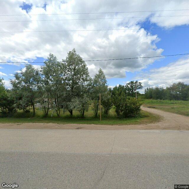 Street view for Haze, 10011 115 Ave, Grande Prairie AB