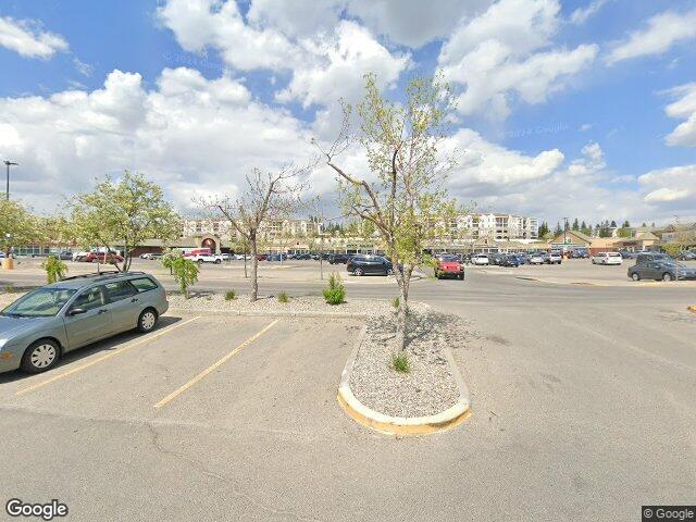 Street view for Plantlife, 165-5005 Dalhousie Dr NW, Calgary AB