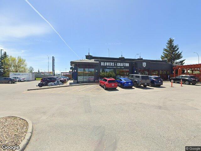 Street view for Plantlife Shawnessy, 70 Shawville Blvd SE #224, Calgary AB