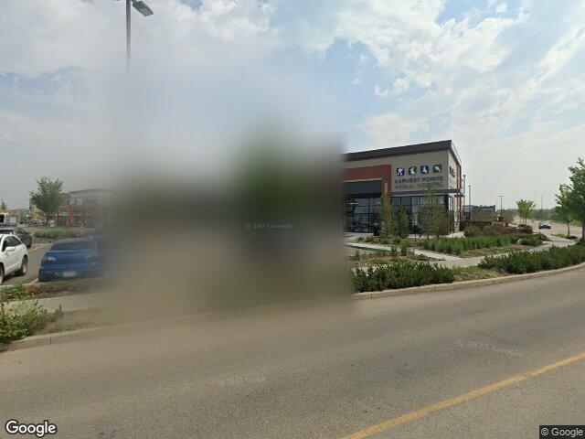 Street view for Plantlife, 5245 Ellerslie Rd SW, Edmonton AB