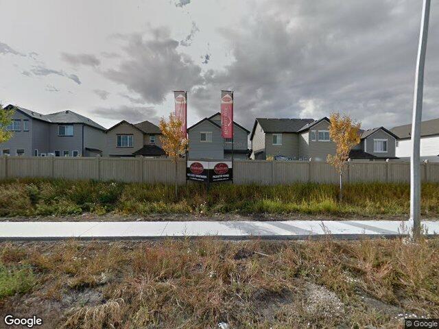 Street view for Plantlife, 5245 Ellerslie Rd SW, Edmonton AB