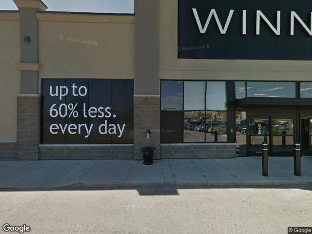 Street view for Plantlife, 101B-5406 Discovery Way, Leduc AB