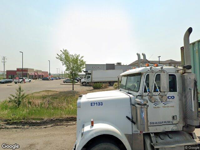 Street view for Value Buds Nisku, 5-207 19 Ave, Leduc AB
