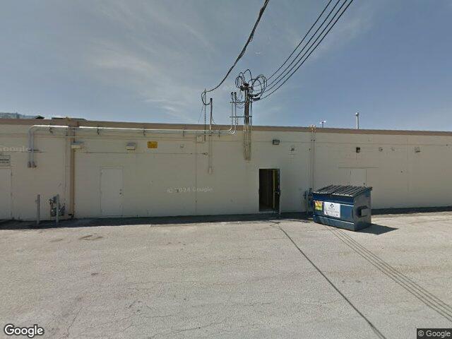 Street view for Value Buds McPhillips, 110-2136 McPhillips St, Winnipeg MB